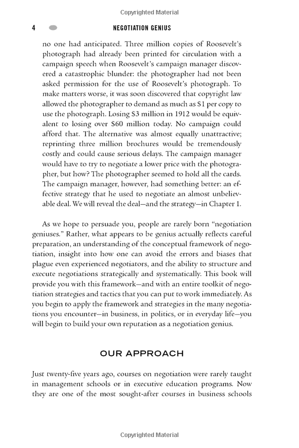 negotiation genius - Ảnh 6