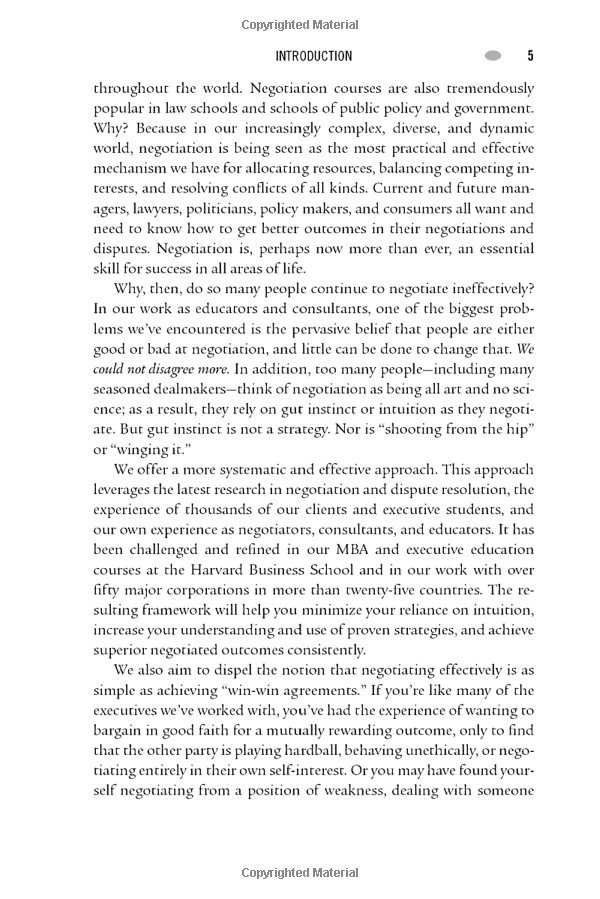 negotiation genius - Ảnh 7