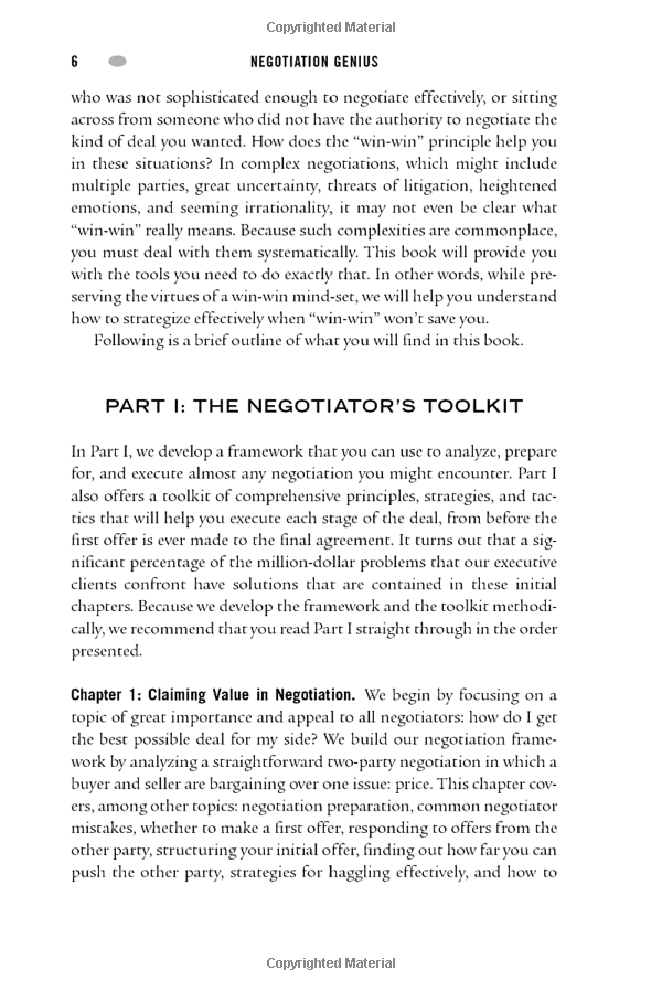 negotiation genius - Ảnh 8