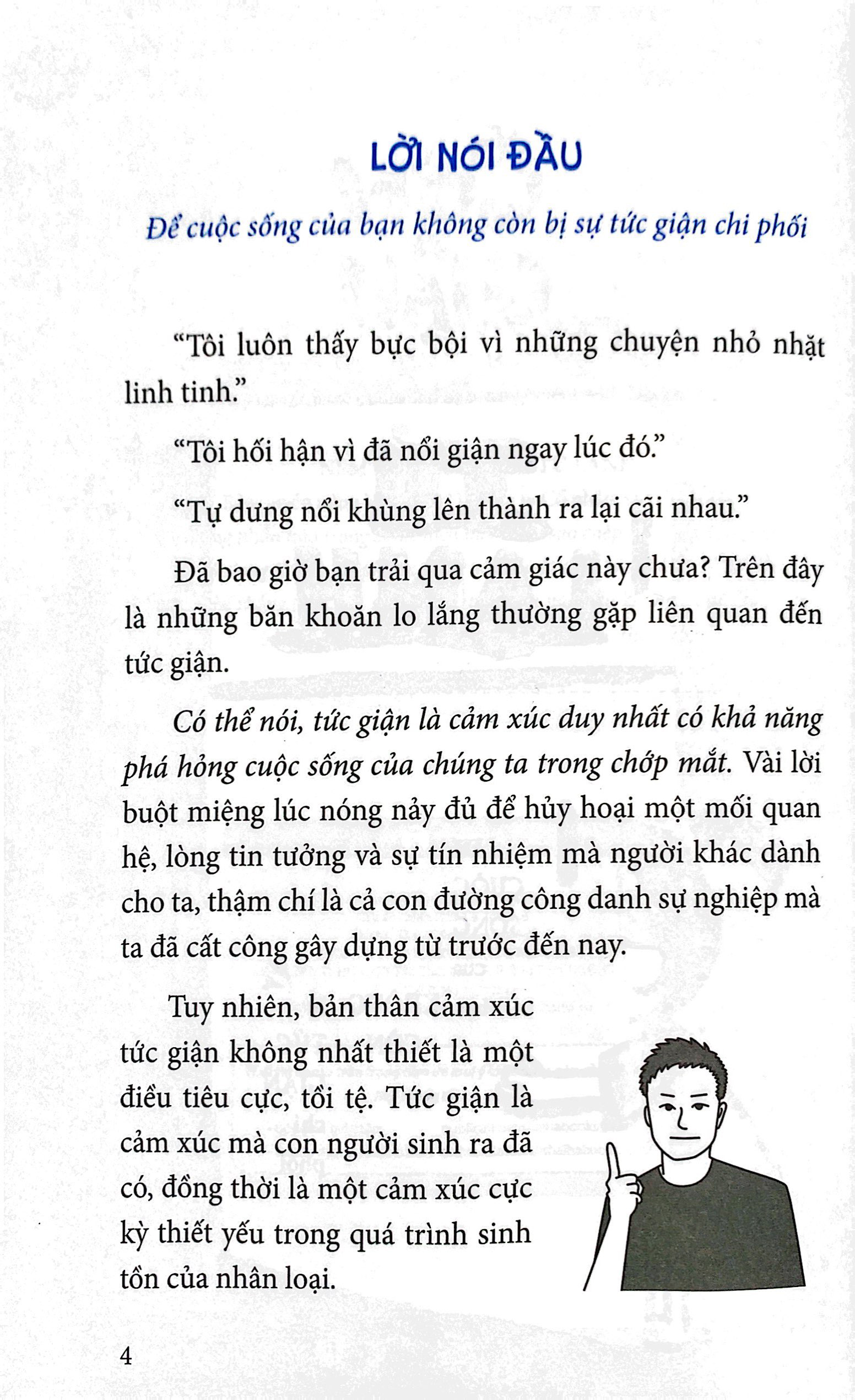 ném cơn giận vào tủ lạnh - Ảnh 3