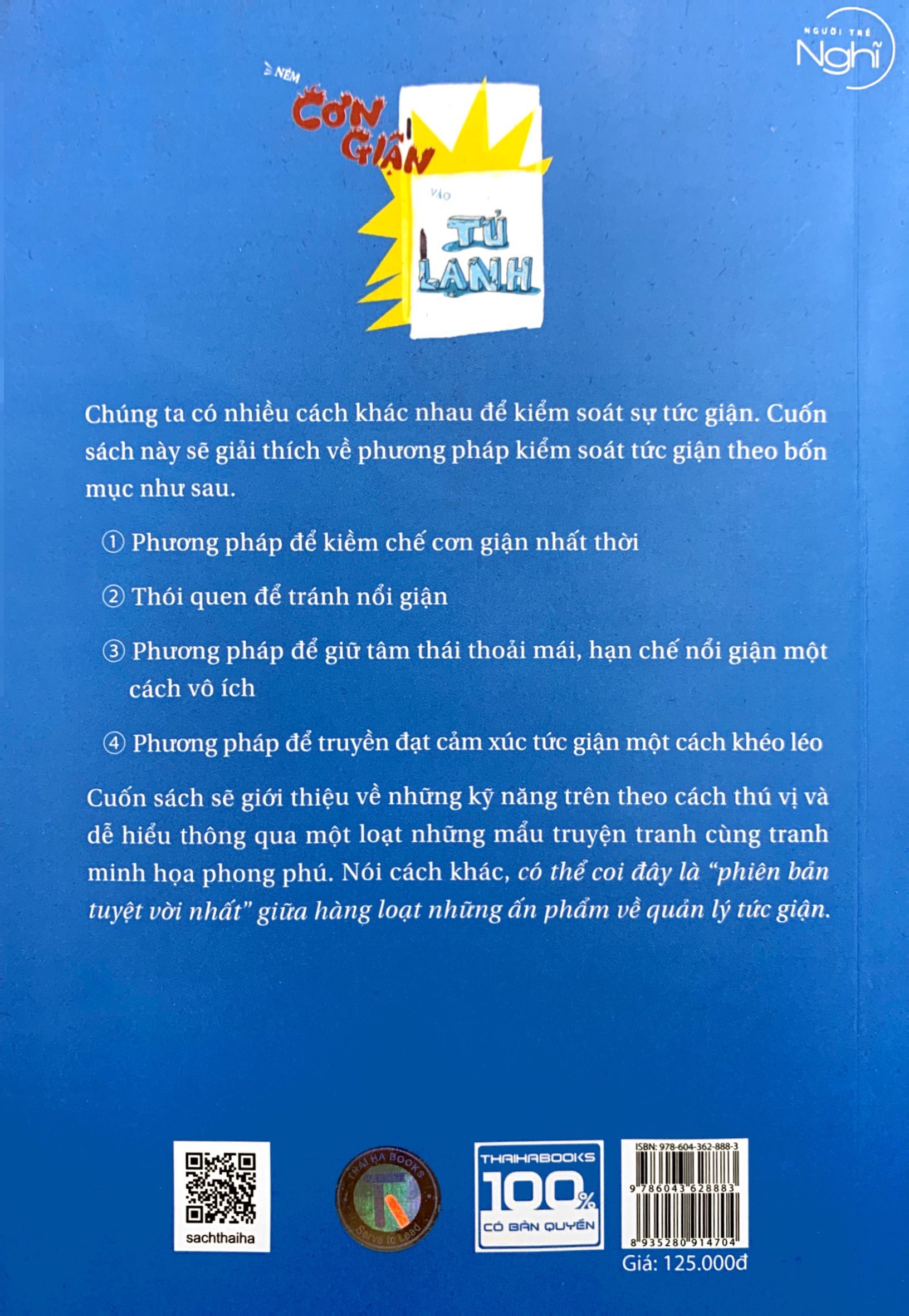 ném cơn giận vào tủ lạnh - Ảnh 7