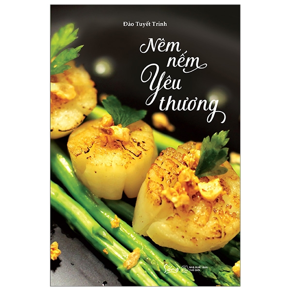 nêm nếm yêu thương - Ảnh 2