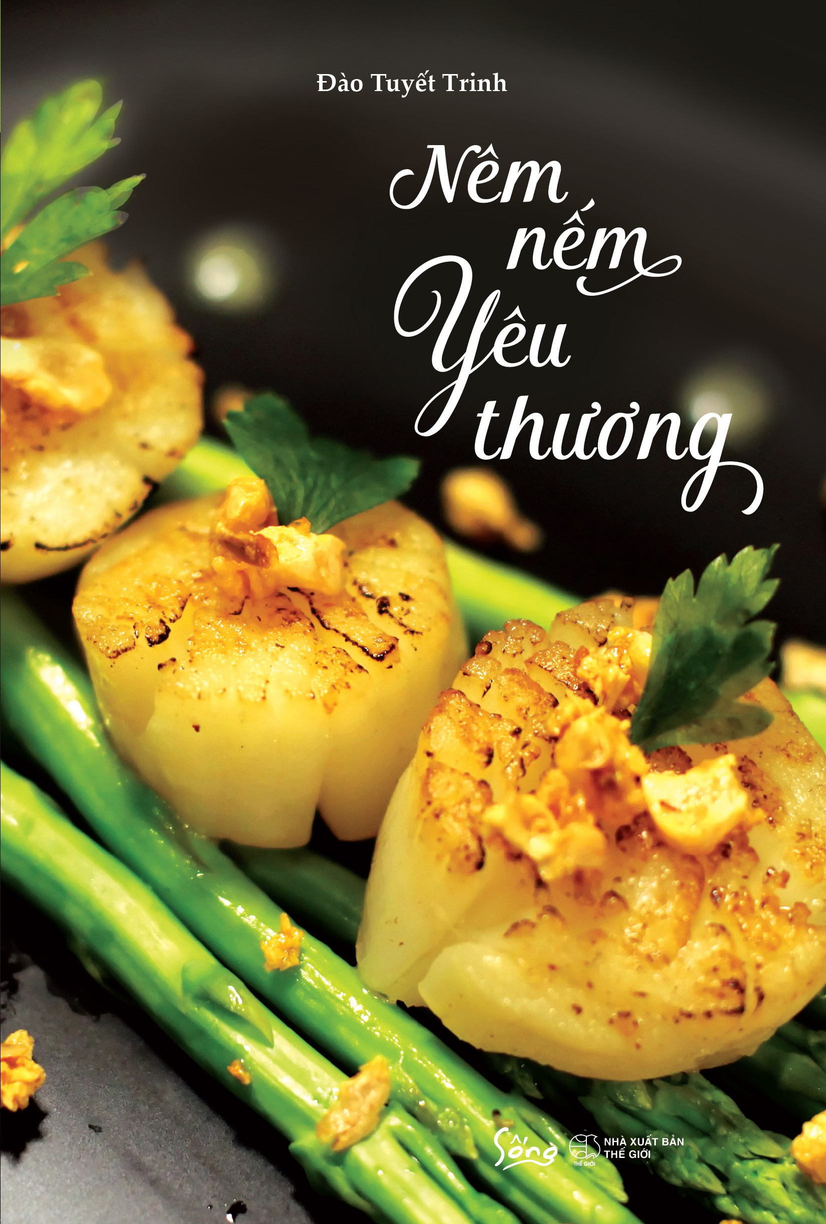 nêm nếm yêu thương - Ảnh 3