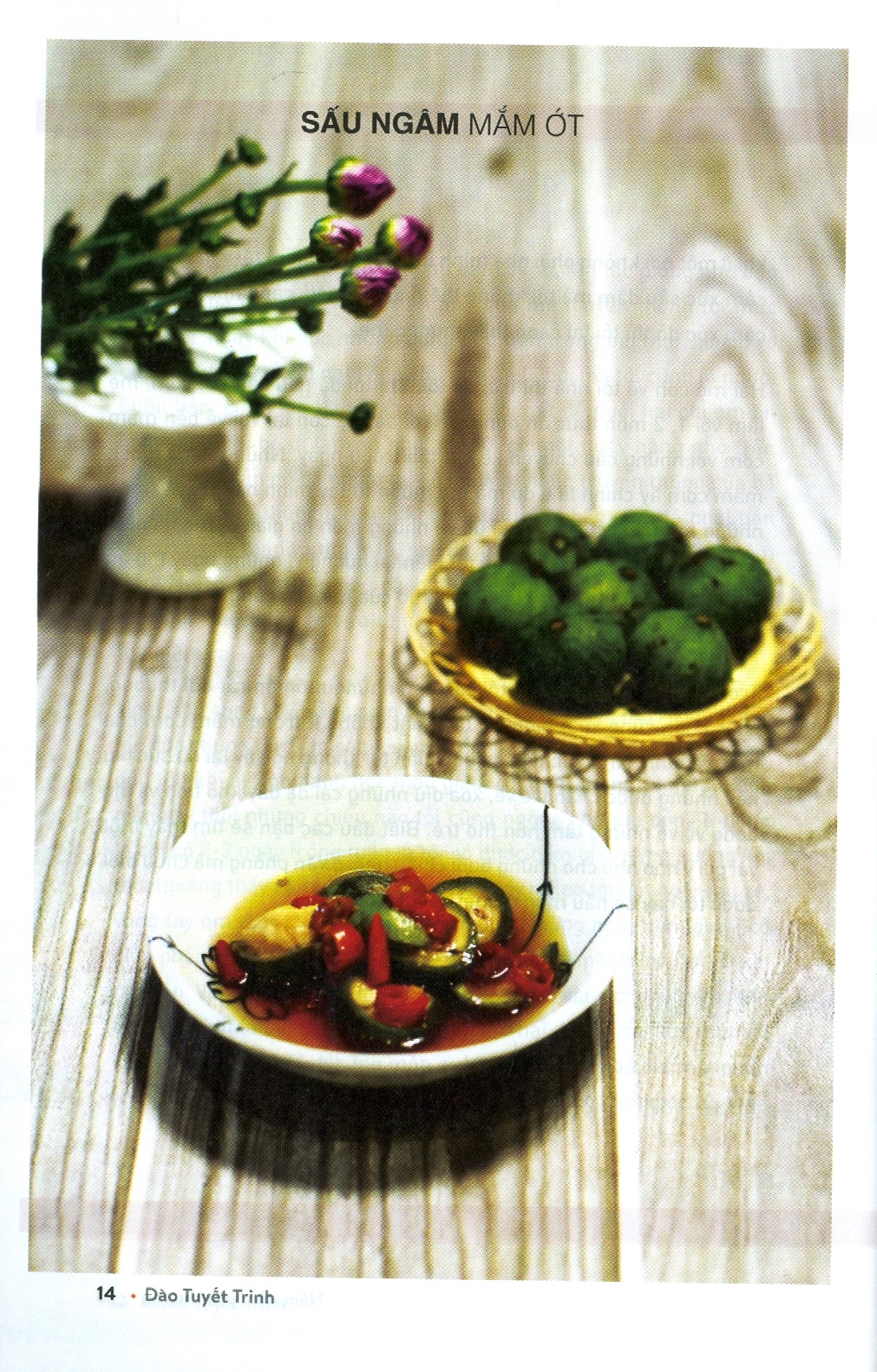 nêm nếm yêu thương - Ảnh 7