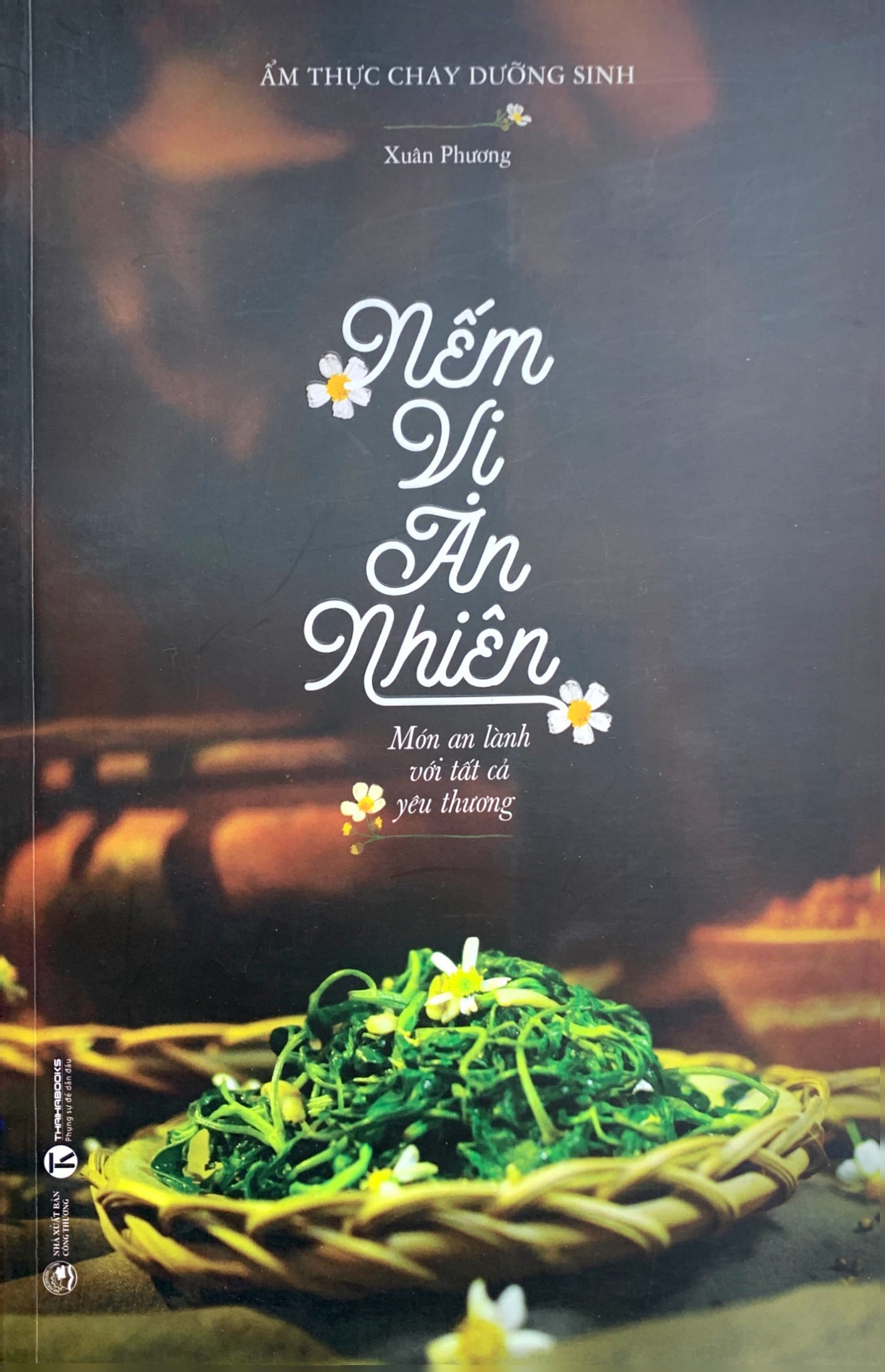 nếm vị an nhiên: món an lành với tất cả yêu thương - Ảnh 2