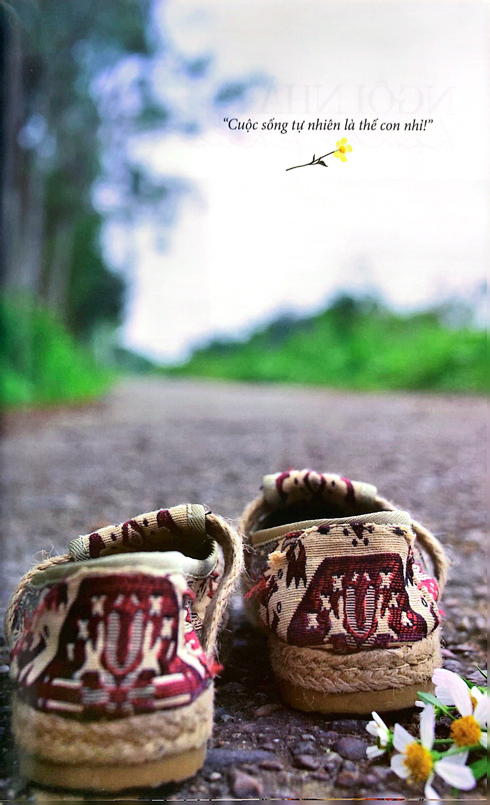 nếm vị an nhiên: món an lành với tất cả yêu thương - Ảnh 4