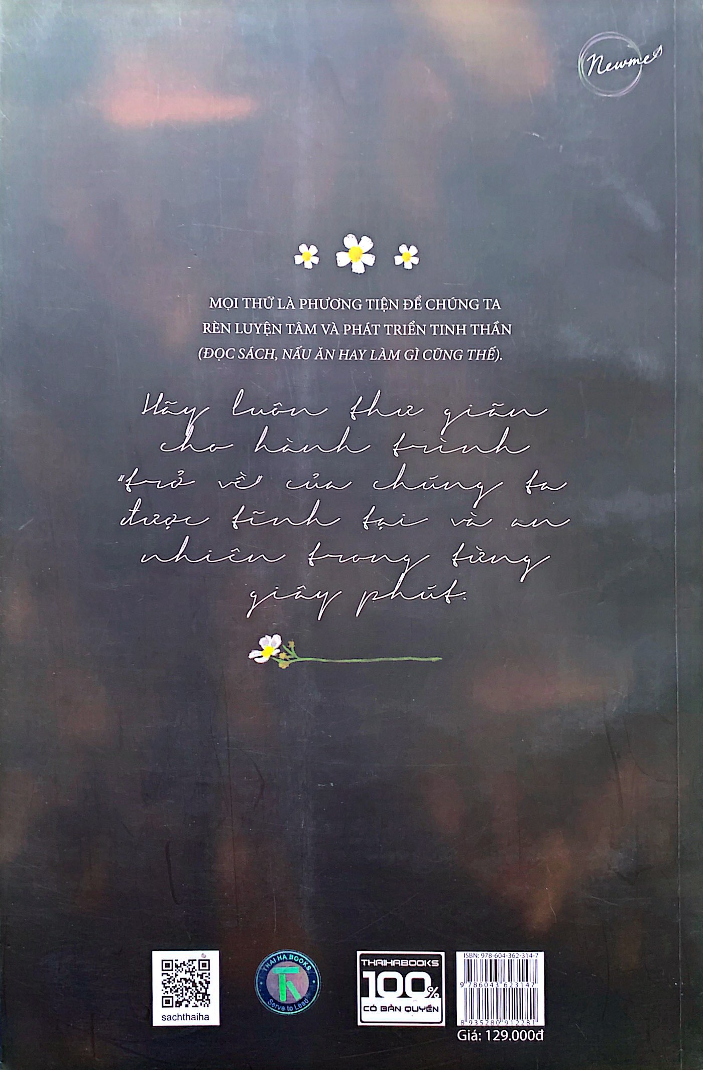 nếm vị an nhiên: món an lành với tất cả yêu thương - Ảnh 7