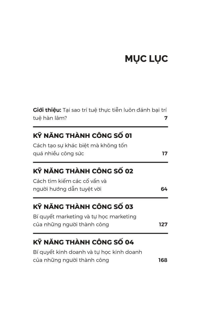 nền giáo dục của người giàu (tái bản 2024) - Ảnh 6