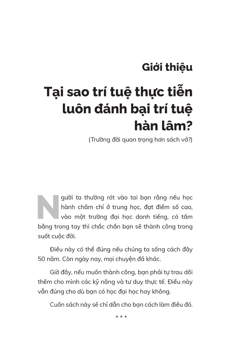 nền giáo dục của người giàu (tái bản 2024) - Ảnh 8