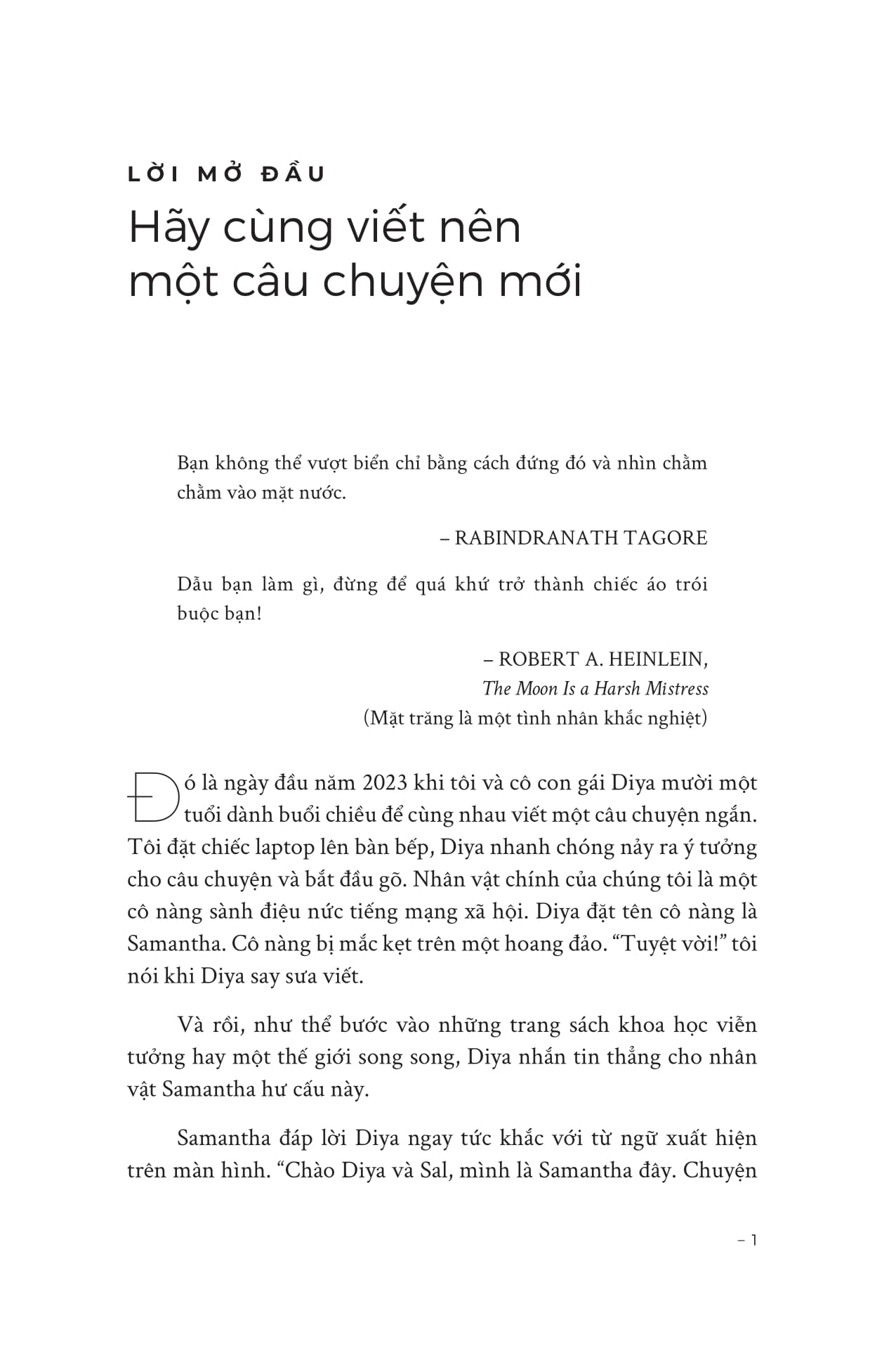 nền giáo dục mới can đảm - brave new words - ai sẽ tạo nên cuộc cách mạng giáo dục như thế nào (và tại sao điều đó lại tốt đẹp?) - Ảnh 10