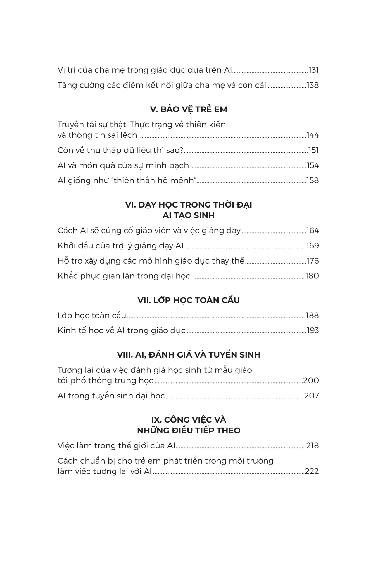 nền giáo dục mới can đảm - brave new words - ai sẽ tạo nên cuộc cách mạng giáo dục như thế nào (và tại sao điều đó lại tốt đẹp?) - Ảnh 7