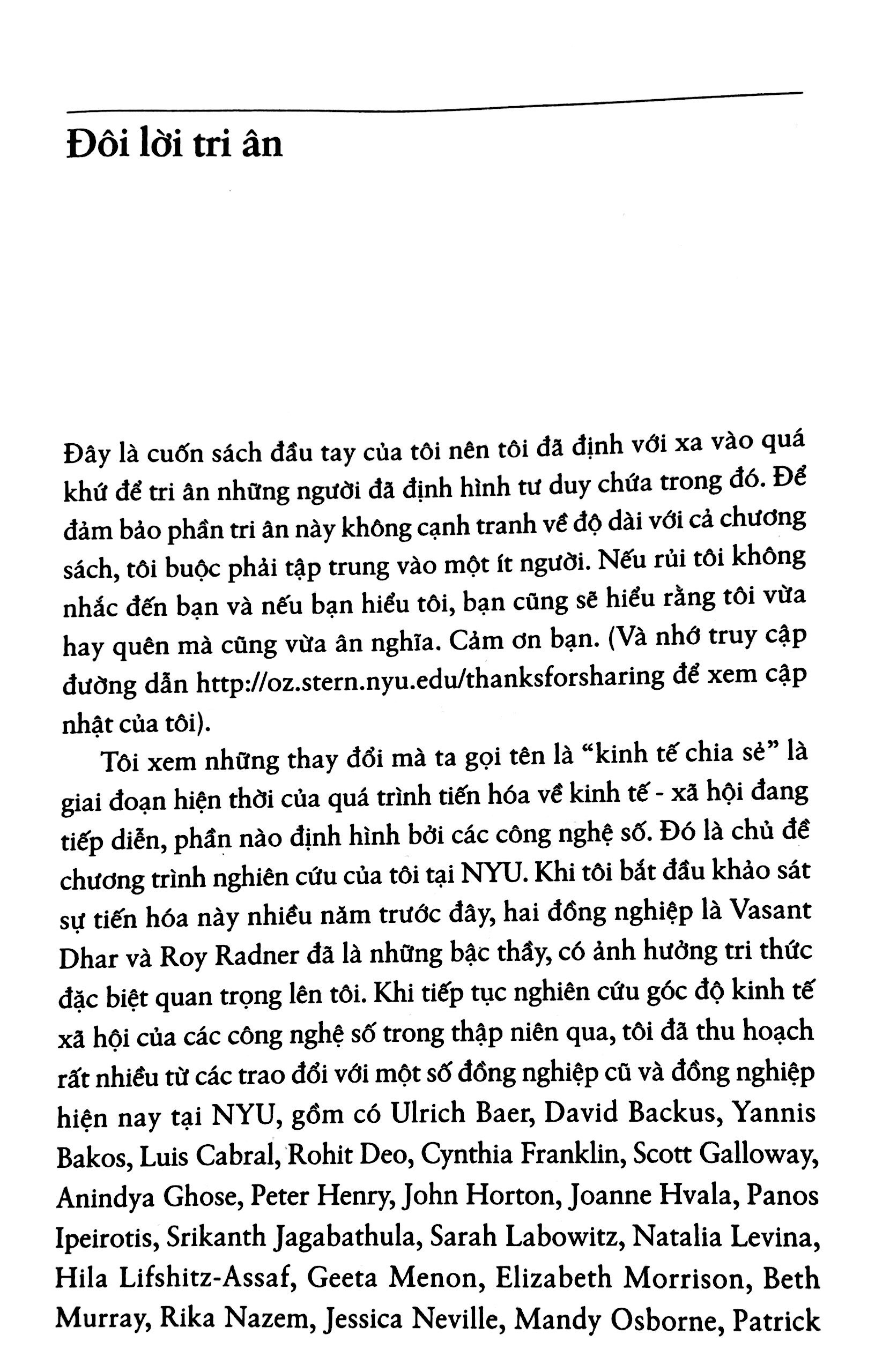 nền kinh tế chia sẻ - sự kết thúc của việc làm, và sự trỗi dậy của chủ nghĩa tư bản dựa-trên-đám-đông (tái bản 2018) - Ảnh 3