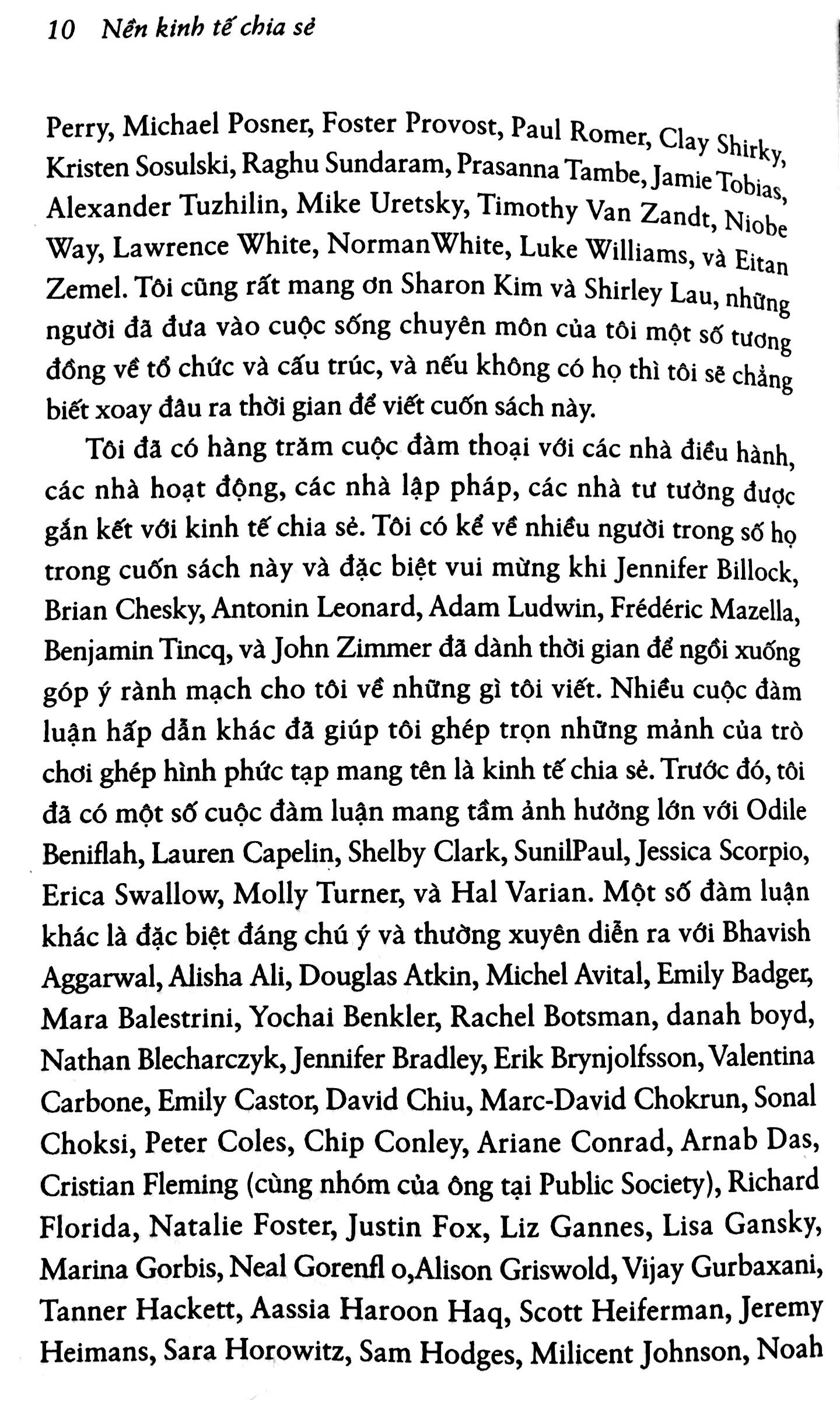 nền kinh tế chia sẻ - sự kết thúc của việc làm, và sự trỗi dậy của chủ nghĩa tư bản dựa-trên-đám-đông (tái bản 2018) - Ảnh 4