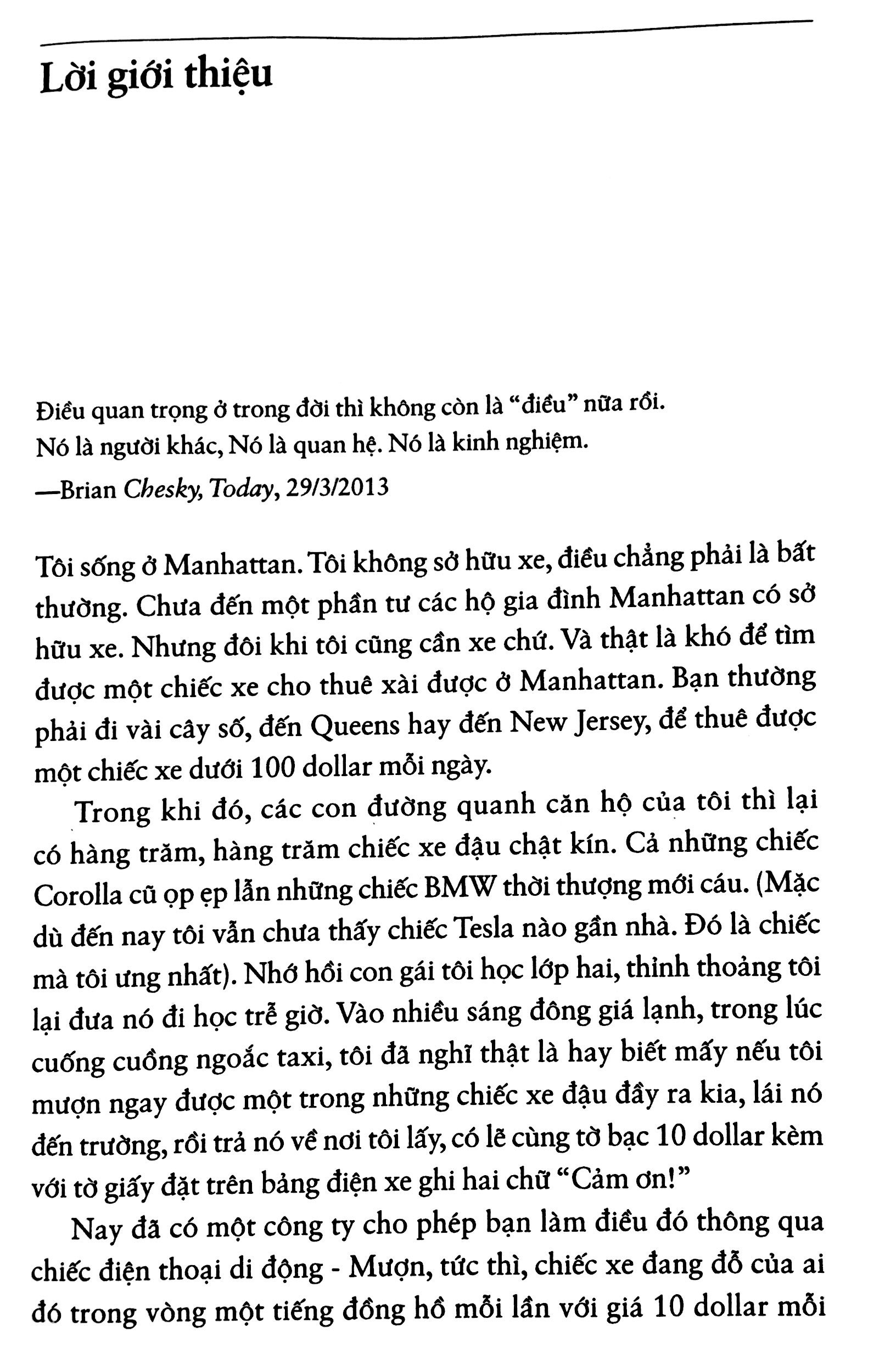 nền kinh tế chia sẻ - sự kết thúc của việc làm, và sự trỗi dậy của chủ nghĩa tư bản dựa-trên-đám-đông (tái bản 2018) - Ảnh 5