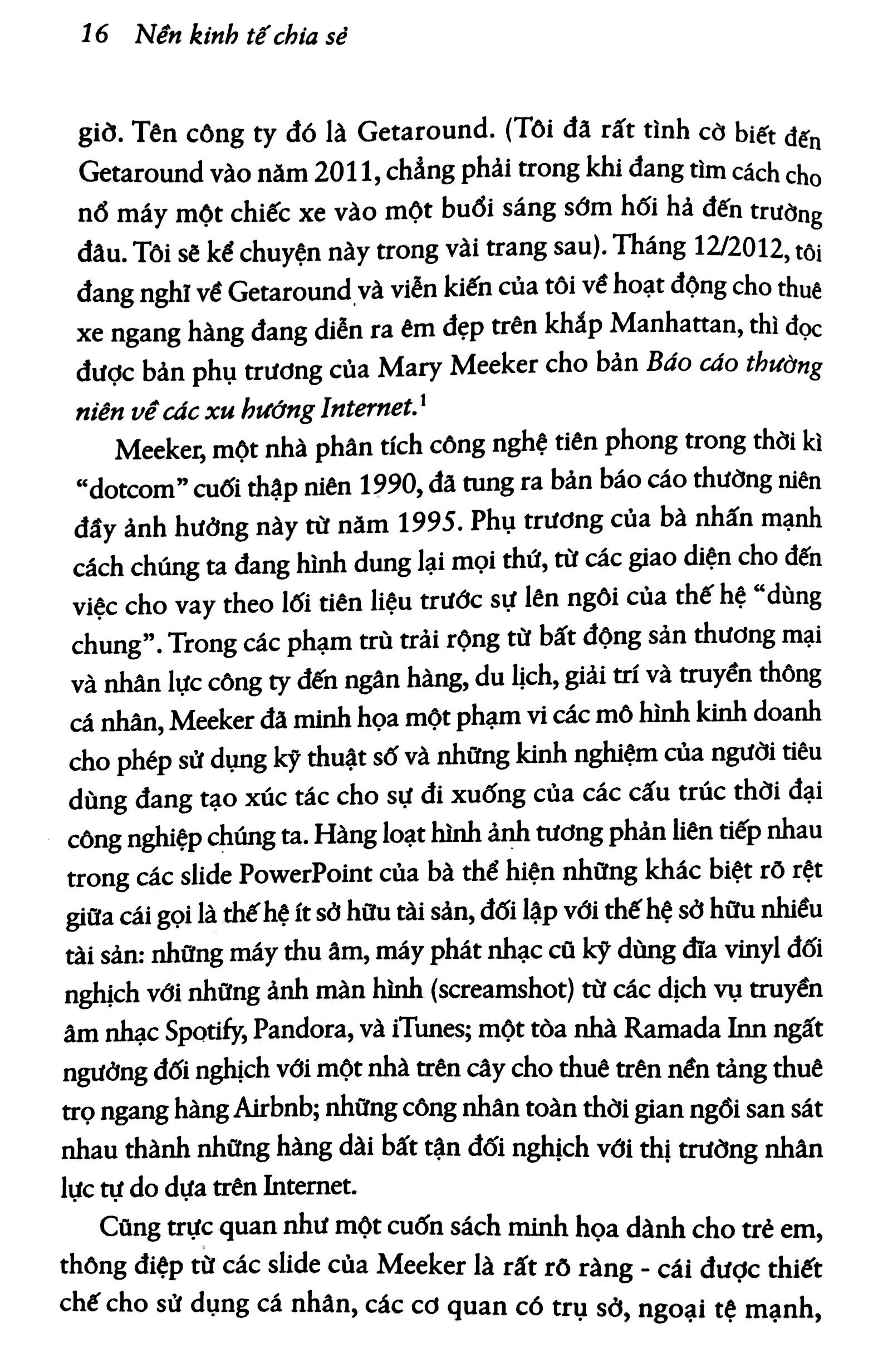 nền kinh tế chia sẻ - sự kết thúc của việc làm, và sự trỗi dậy của chủ nghĩa tư bản dựa-trên-đám-đông (tái bản 2018) - Ảnh 6