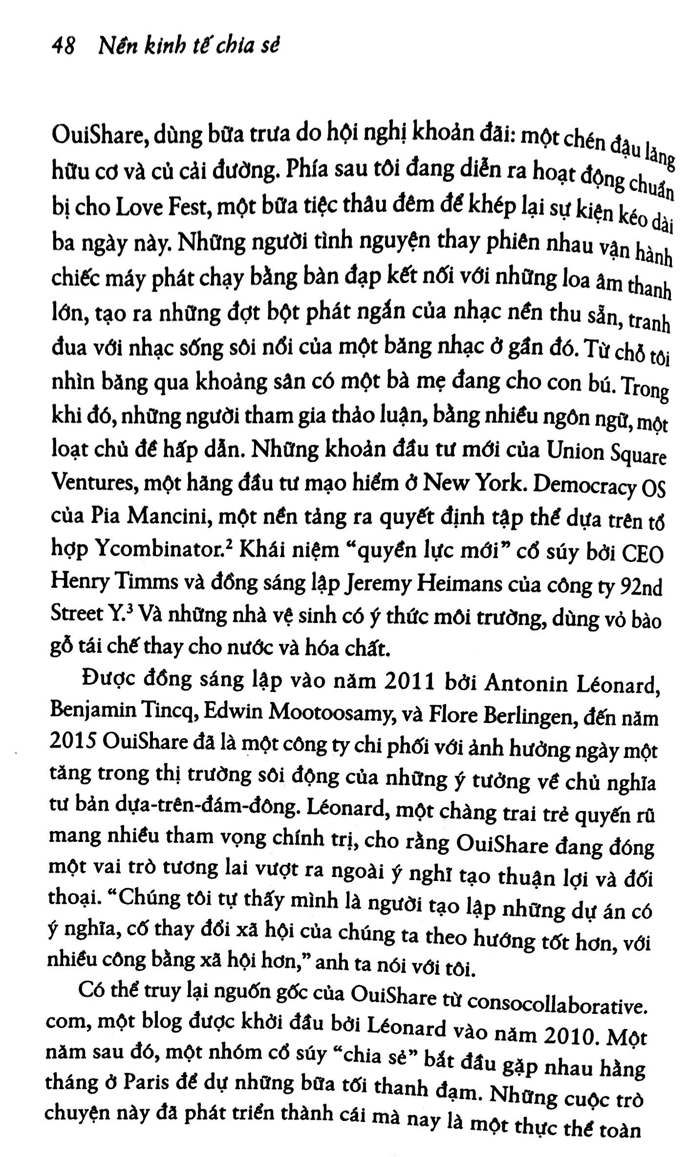 nền kinh tế chia sẻ - sự kết thúc của việc làm, và sự trỗi dậy của chủ nghĩa tư bản dựa-trên-đám-đông (tái bản 2018) - Ảnh 8