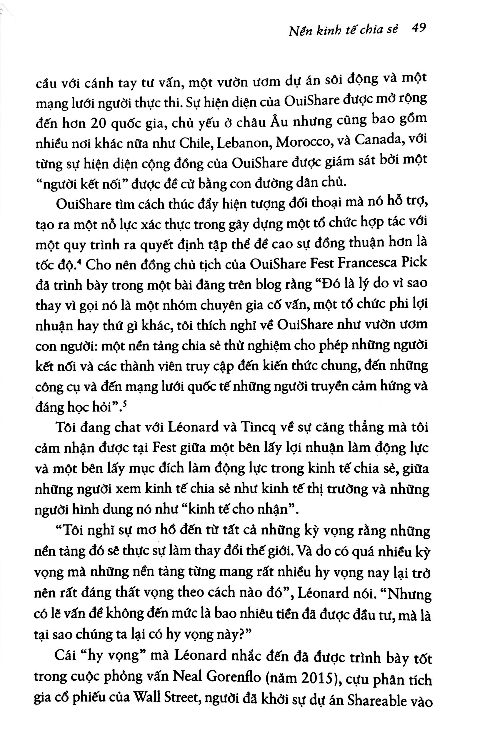 nền kinh tế chia sẻ - sự kết thúc của việc làm, và sự trỗi dậy của chủ nghĩa tư bản dựa-trên-đám-đông (tái bản 2018) - Ảnh 9