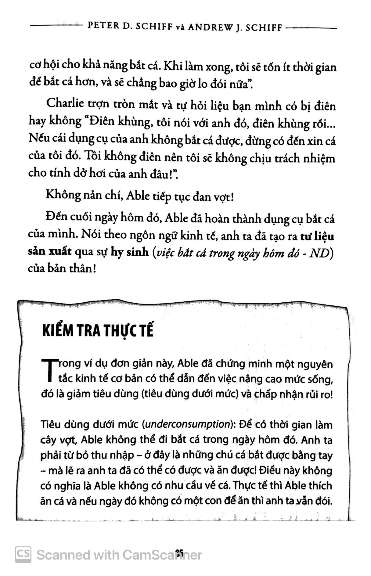 nền kinh tế tăng trưởng và sụp đổ như thế nào? (tái bản 2023) - Ảnh 10