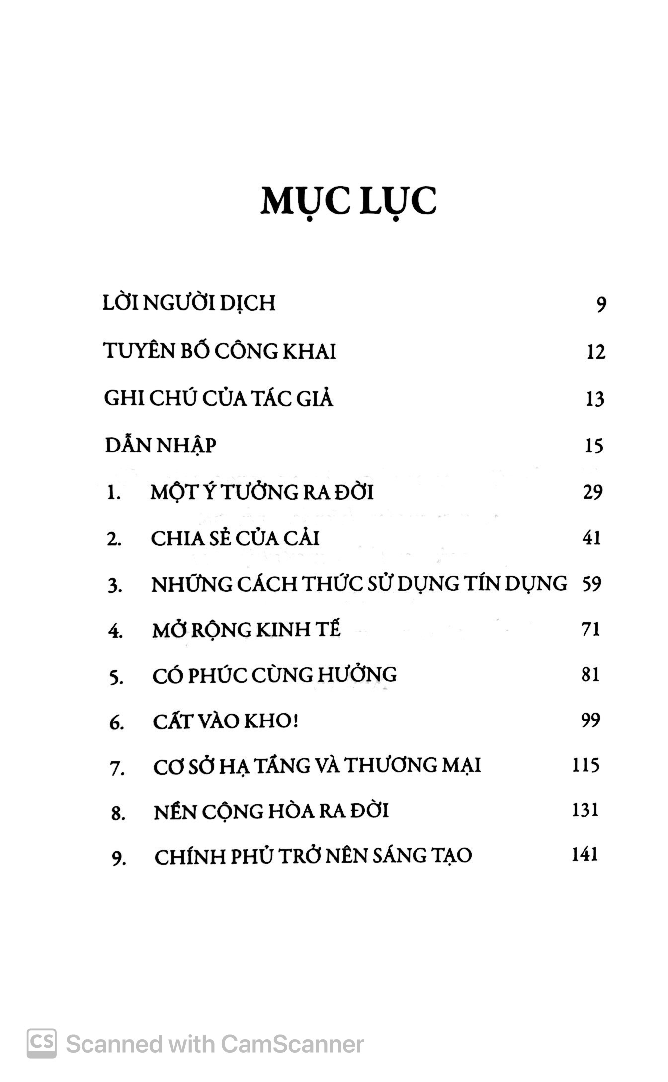 nền kinh tế tăng trưởng và sụp đổ như thế nào? (tái bản 2023) - Ảnh 2