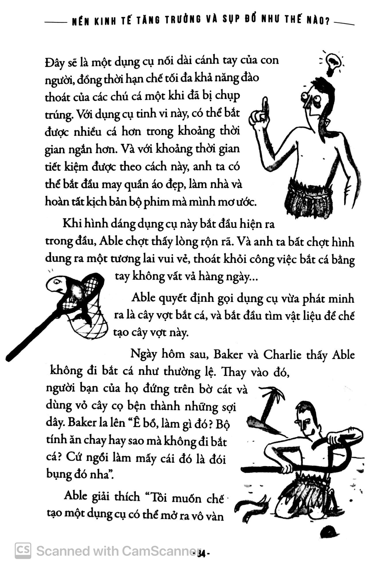 nền kinh tế tăng trưởng và sụp đổ như thế nào? (tái bản 2023) - Ảnh 9