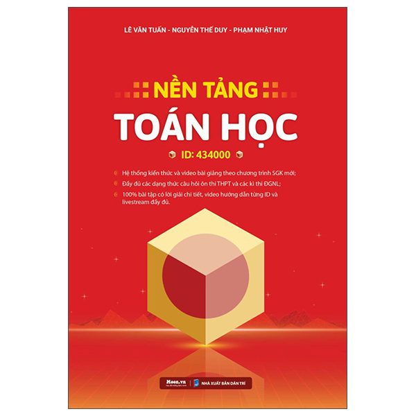 Nền Tảng Toán Học