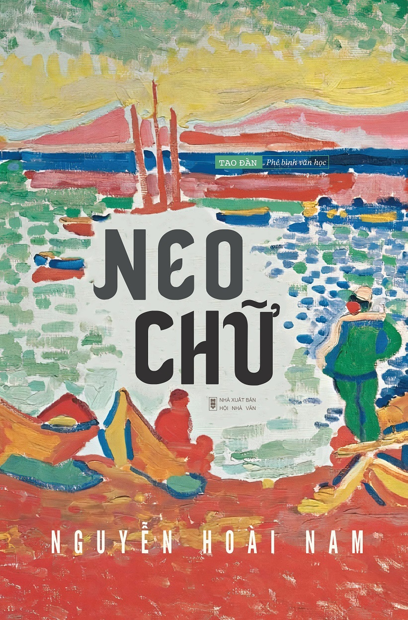 neo chữ - Ảnh 2