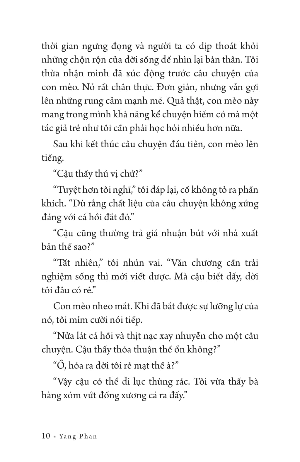 Neo Minh Noi Khoi Pho - Ảnh 10