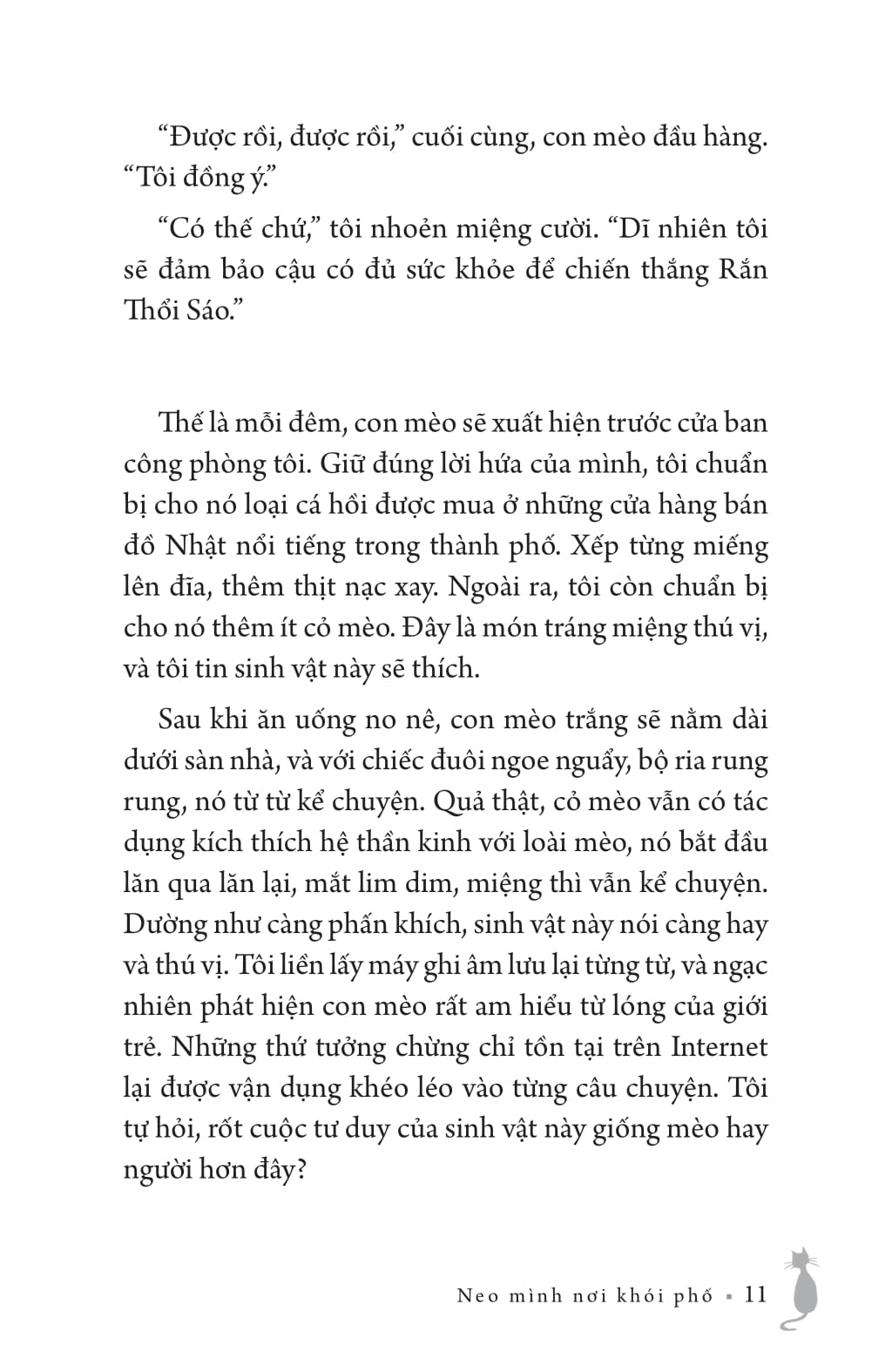 Neo Minh Noi Khoi Pho - Ảnh 11