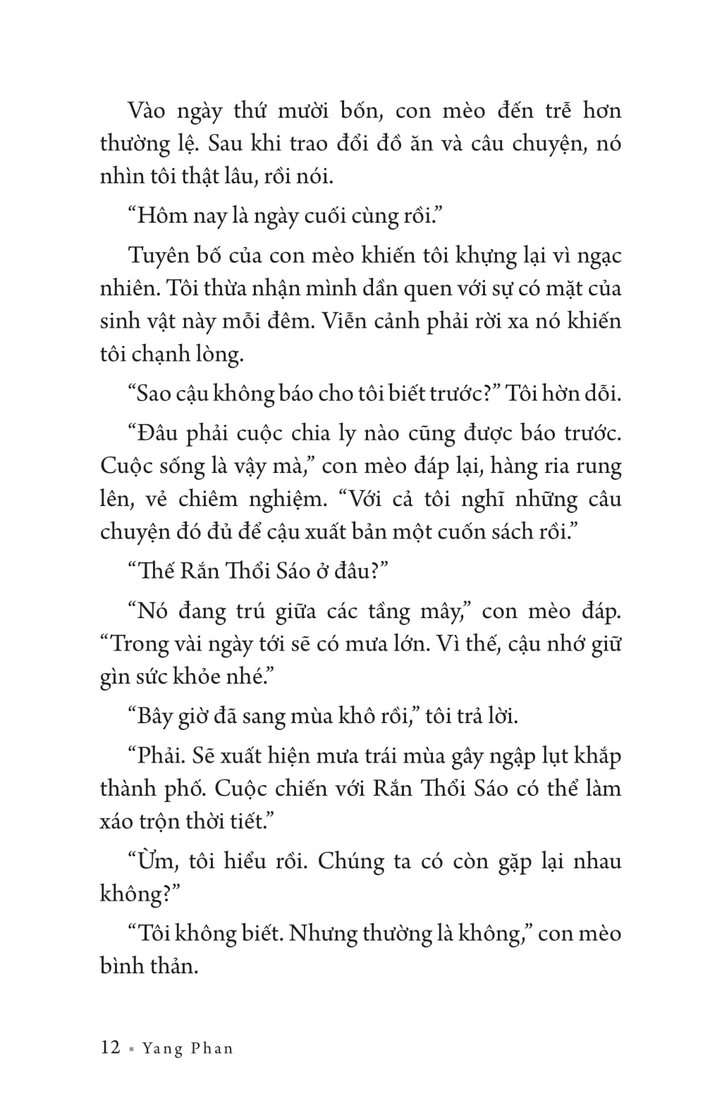 Neo Minh Noi Khoi Pho - Ảnh 12