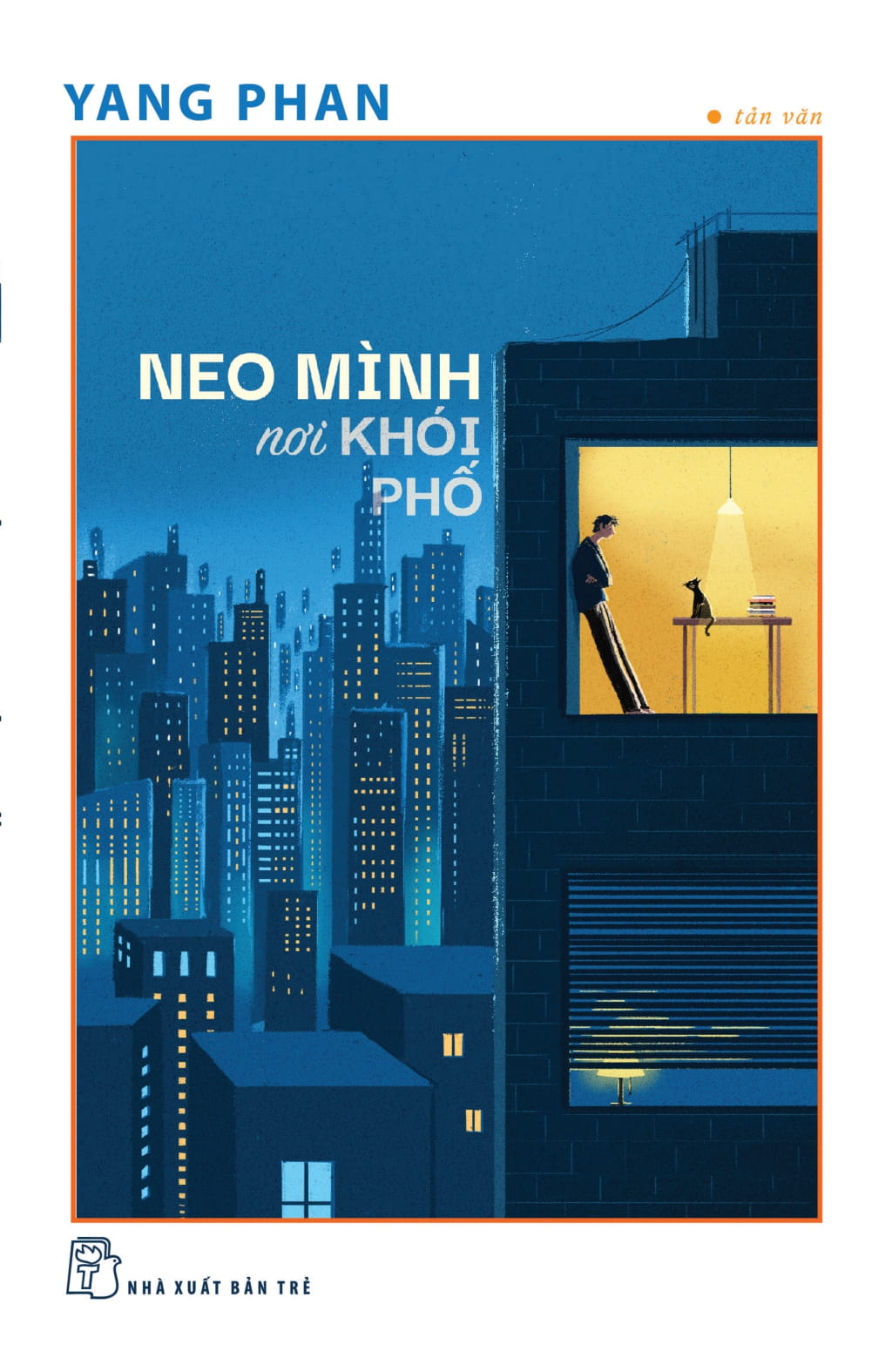 Neo Minh Noi Khoi Pho - Ảnh 3