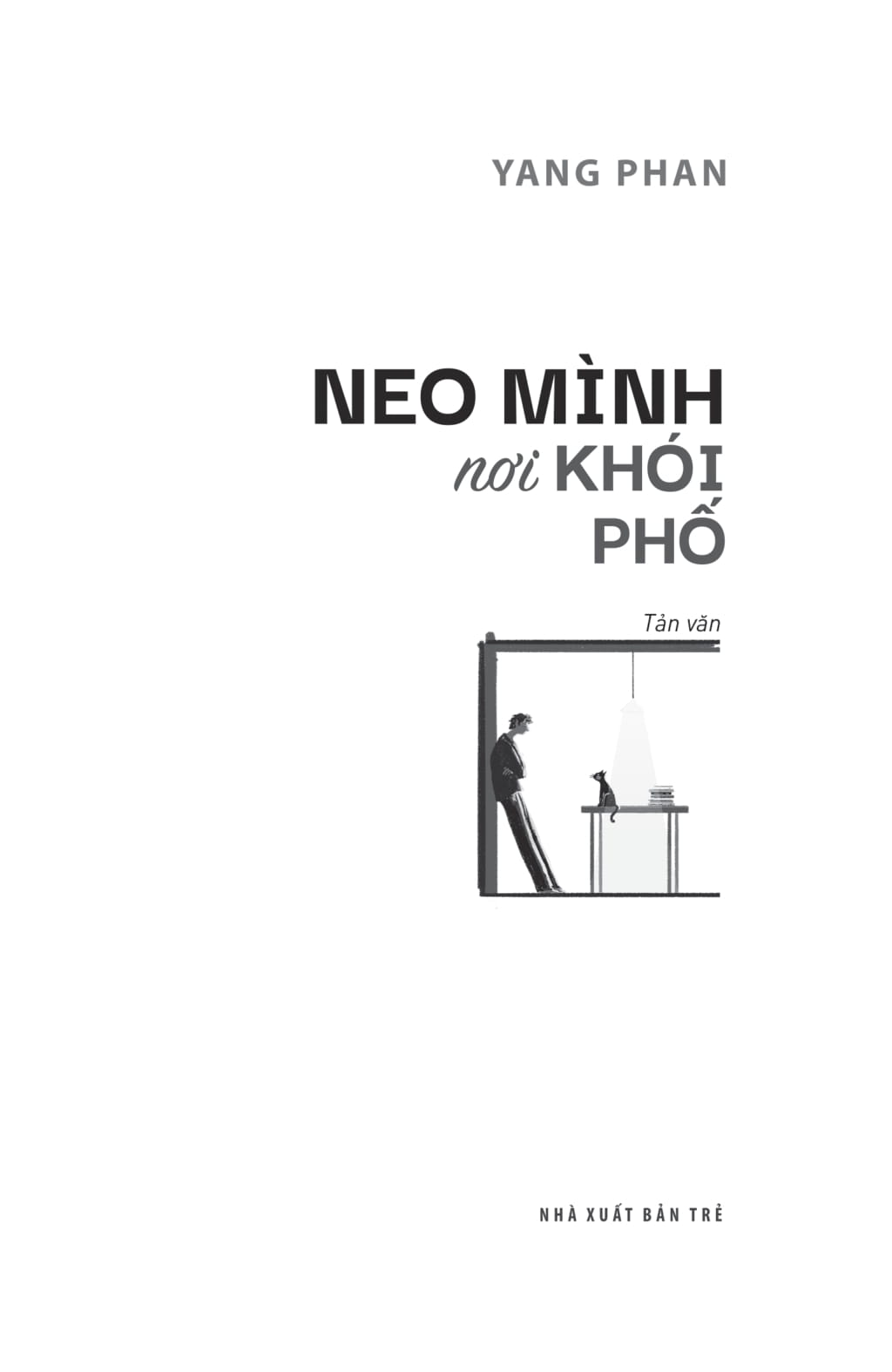 Neo Minh Noi Khoi Pho - Ảnh 4