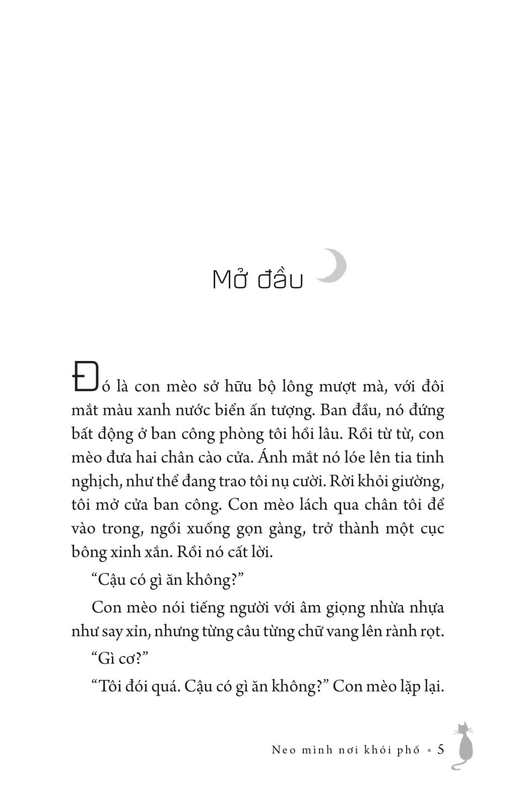 Neo Minh Noi Khoi Pho - Ảnh 5