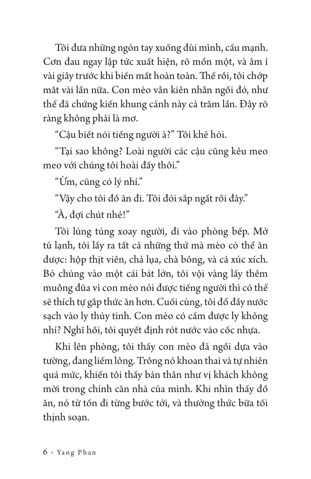 Neo Minh Noi Khoi Pho - Ảnh 6