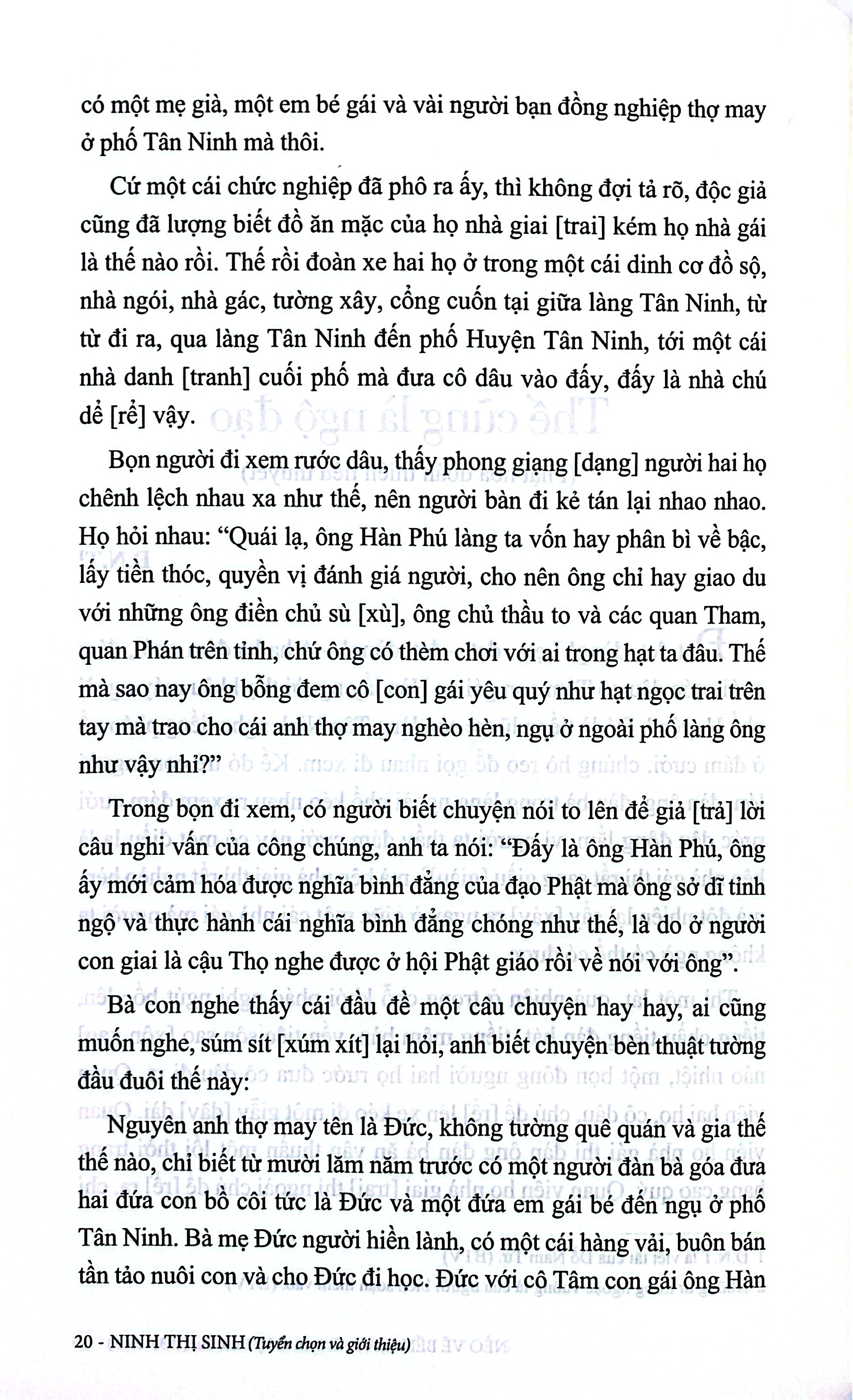 Nẻo Về Bến Giác - Truyện Và Ký Đuốc Tuệ (1935-1945) - Ảnh 5