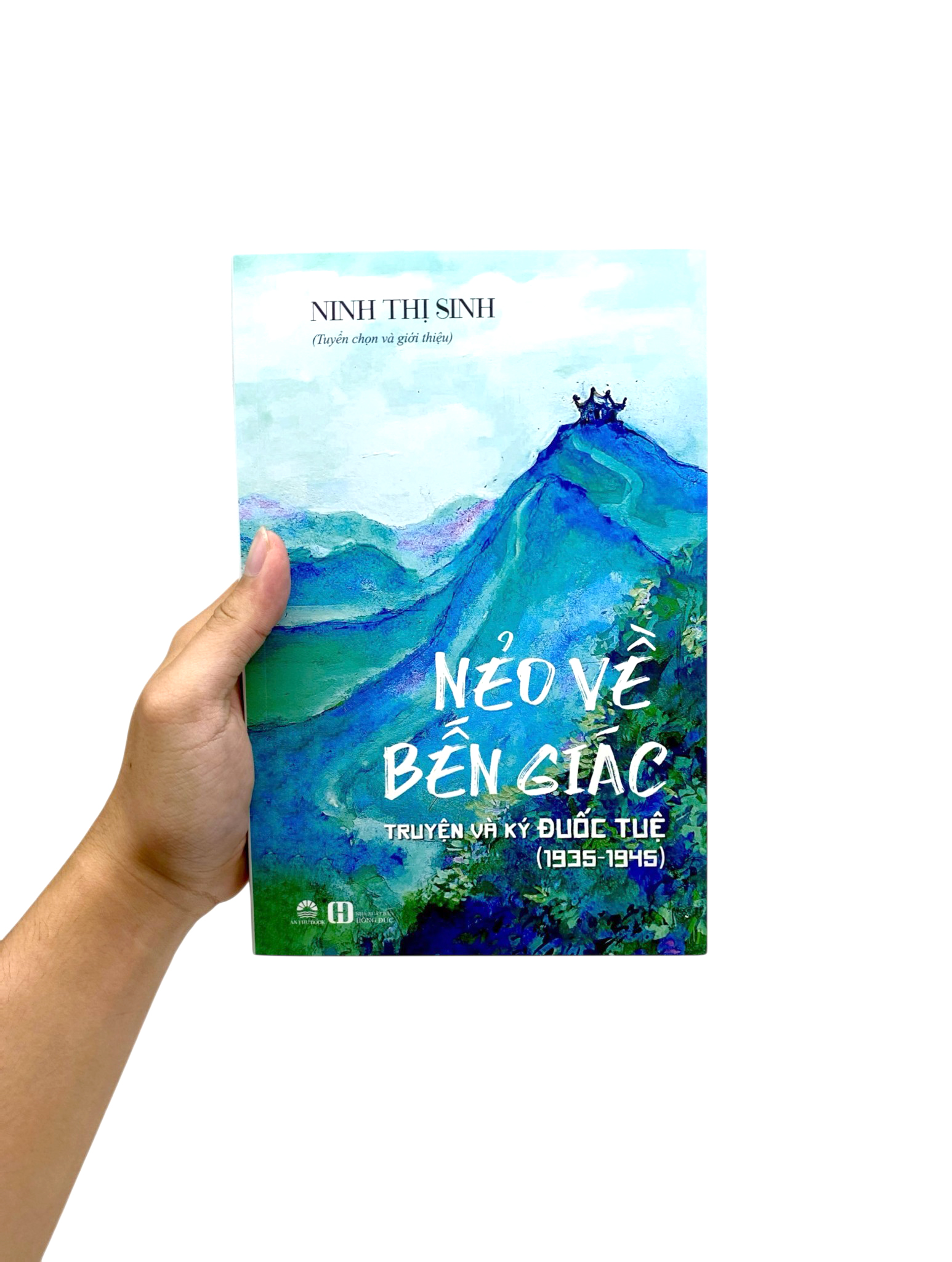 Nẻo Về Bến Giác - Truyện Và Ký Đuốc Tuệ (1935-1945) - Ảnh 8