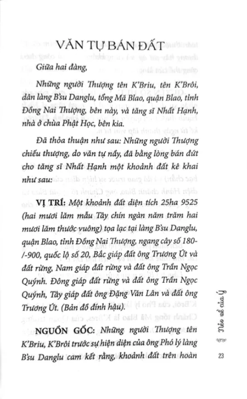 nẻo về của ý (tái bản 2024) - Ảnh 4