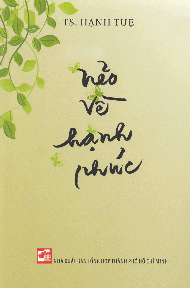 nẻo về hạnh phúc - Ảnh 2