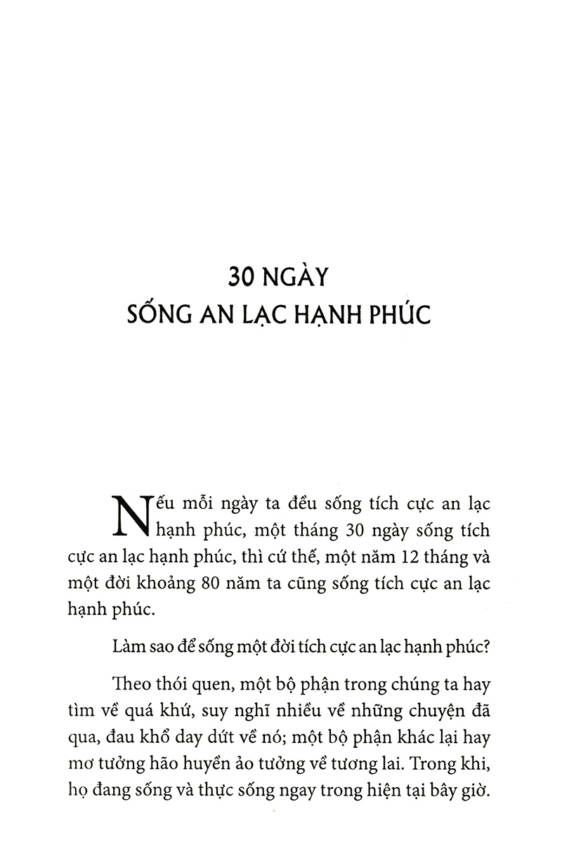 nẻo về hạnh phúc - Ảnh 3