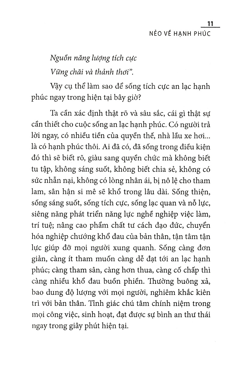 nẻo về hạnh phúc - Ảnh 5