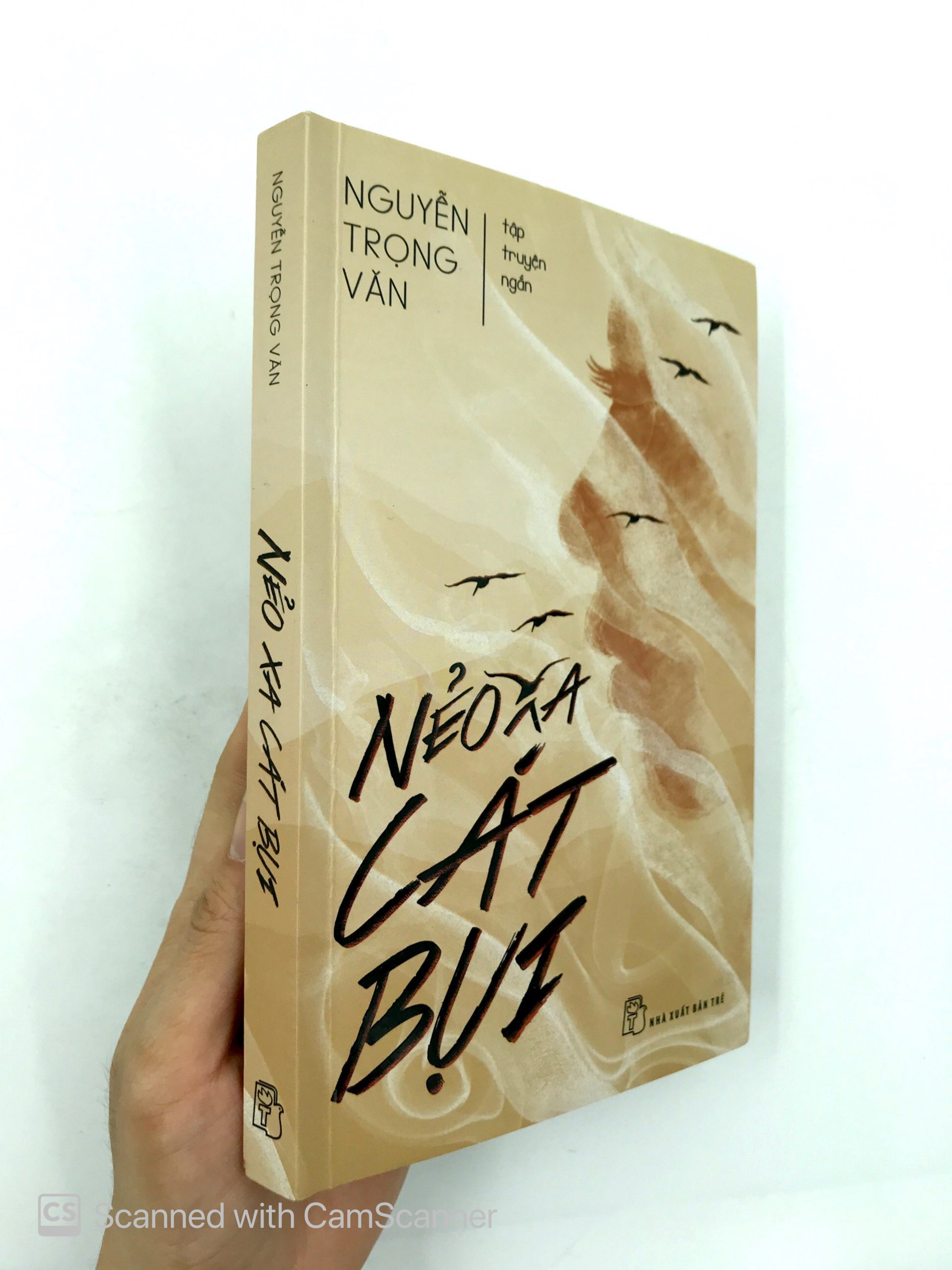 nẻo xa cát bụi - Ảnh 12