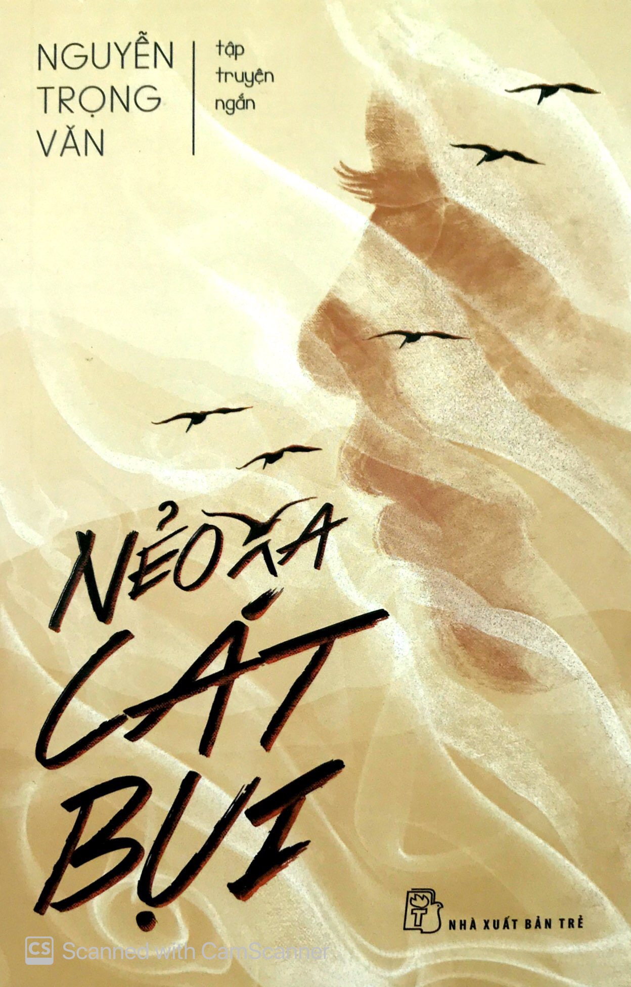 nẻo xa cát bụi - Ảnh 2