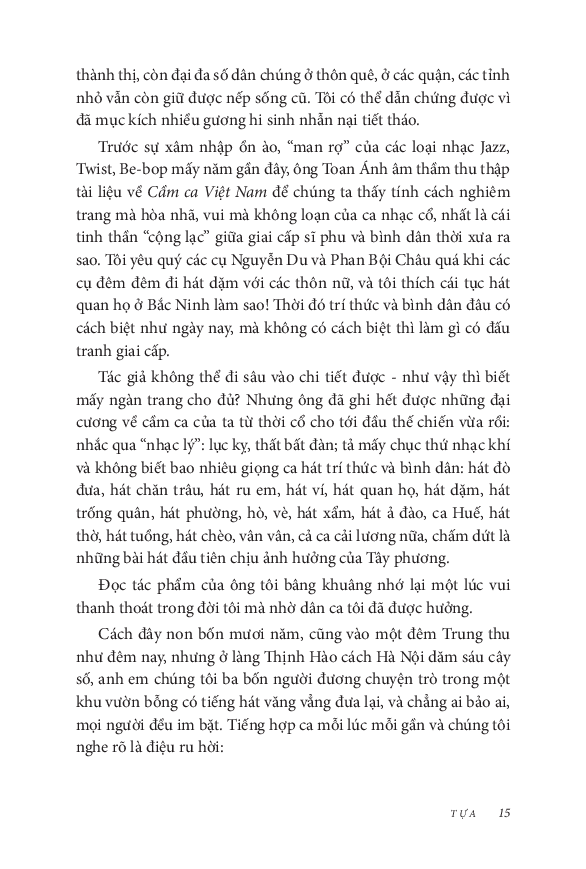 nếp cũ: cầm - kỳ - thi - họa - Ảnh 10