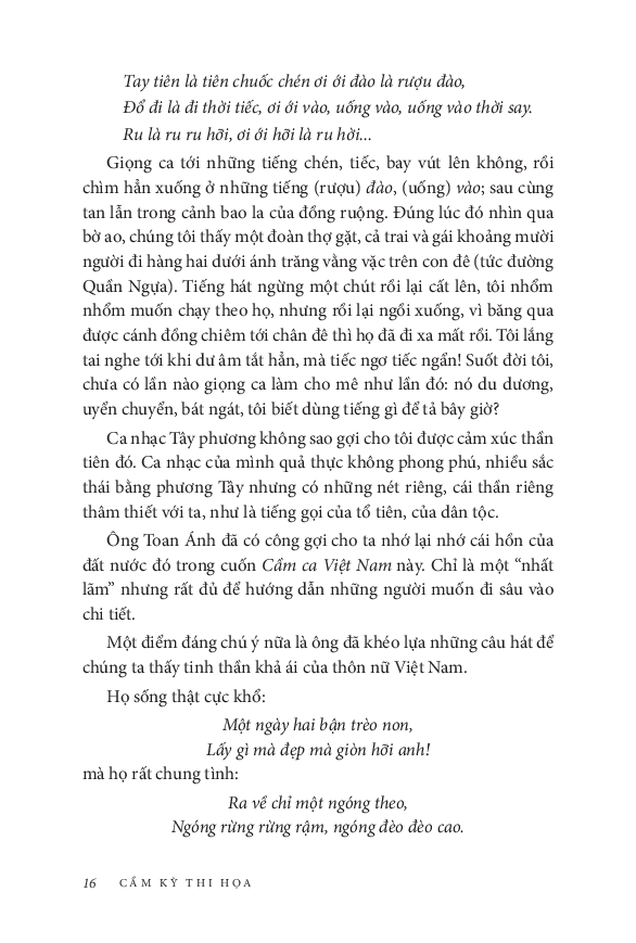 nếp cũ: cầm - kỳ - thi - họa - Ảnh 11