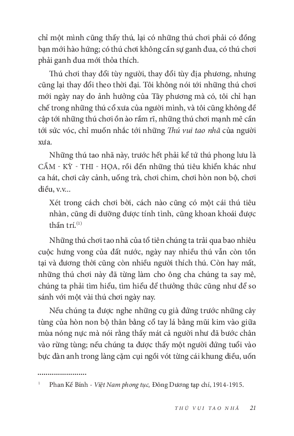 nếp cũ: cầm - kỳ - thi - họa - Ảnh 15