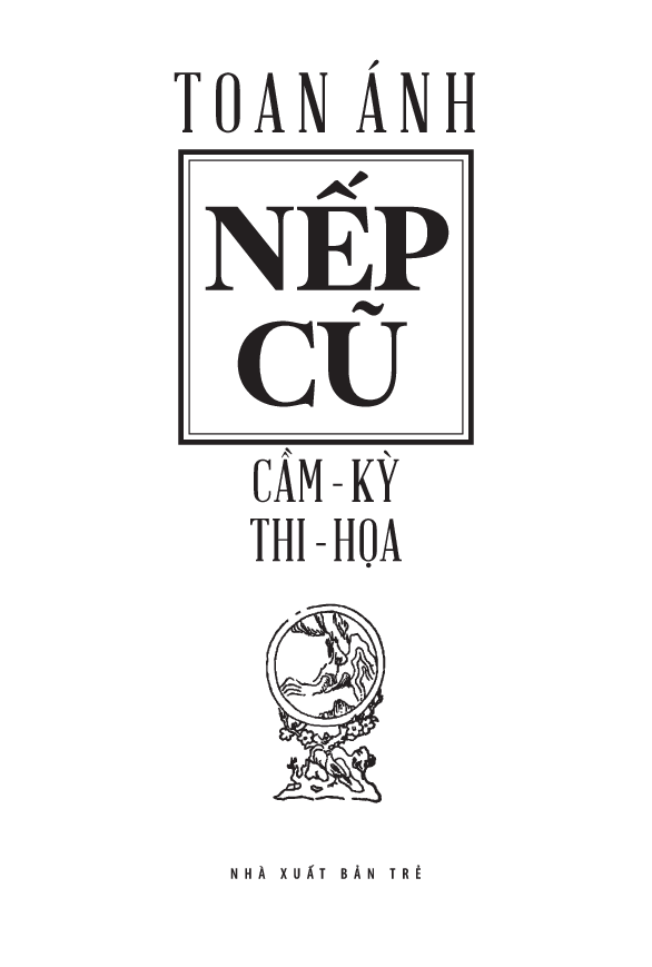 nếp cũ: cầm - kỳ - thi - họa - Ảnh 3
