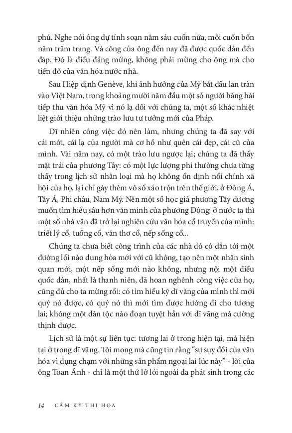 nếp cũ: cầm - kỳ - thi - họa - Ảnh 9