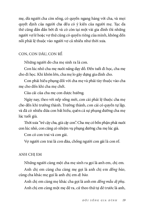 nếp cũ - con người việt nam - Ảnh 12