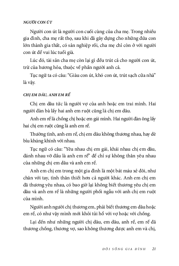nếp cũ - con người việt nam - Ảnh 14