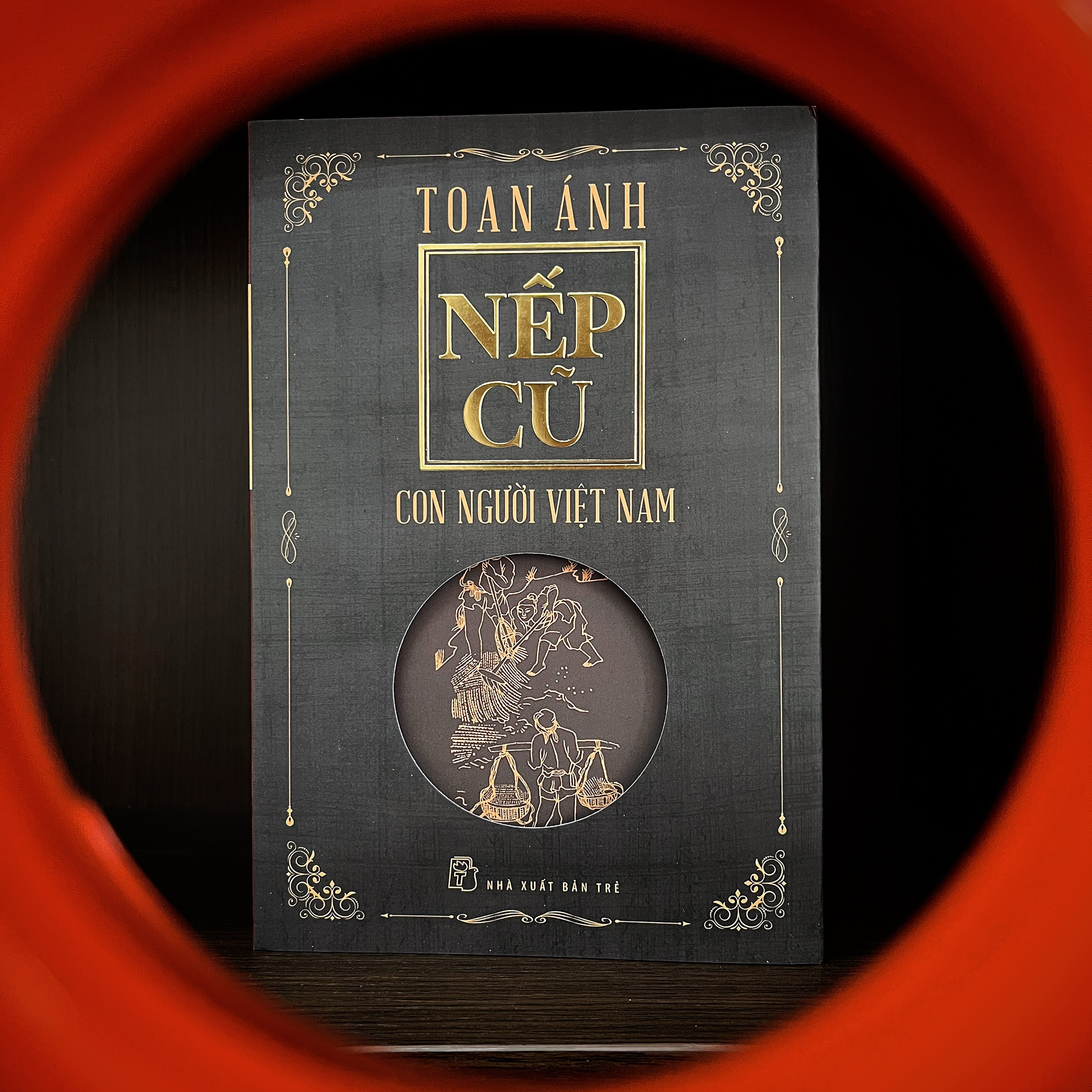 nếp cũ - con người việt nam - Ảnh 2