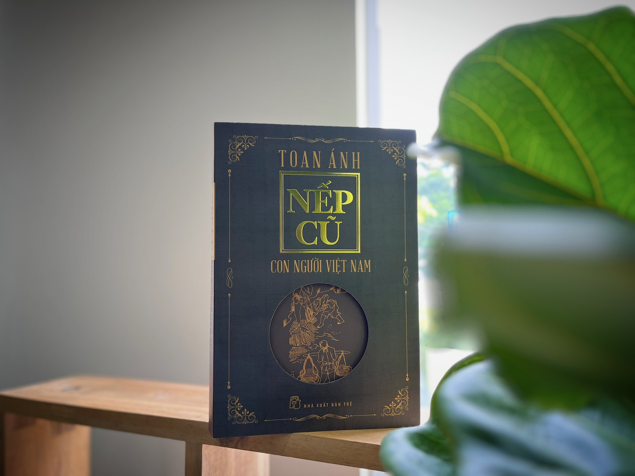 nếp cũ - con người việt nam - Ảnh 3